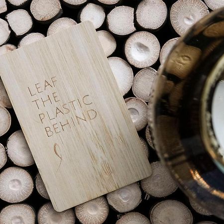 The Leaf Boutique Hotel Lisbon - Adults Only 外观 照片