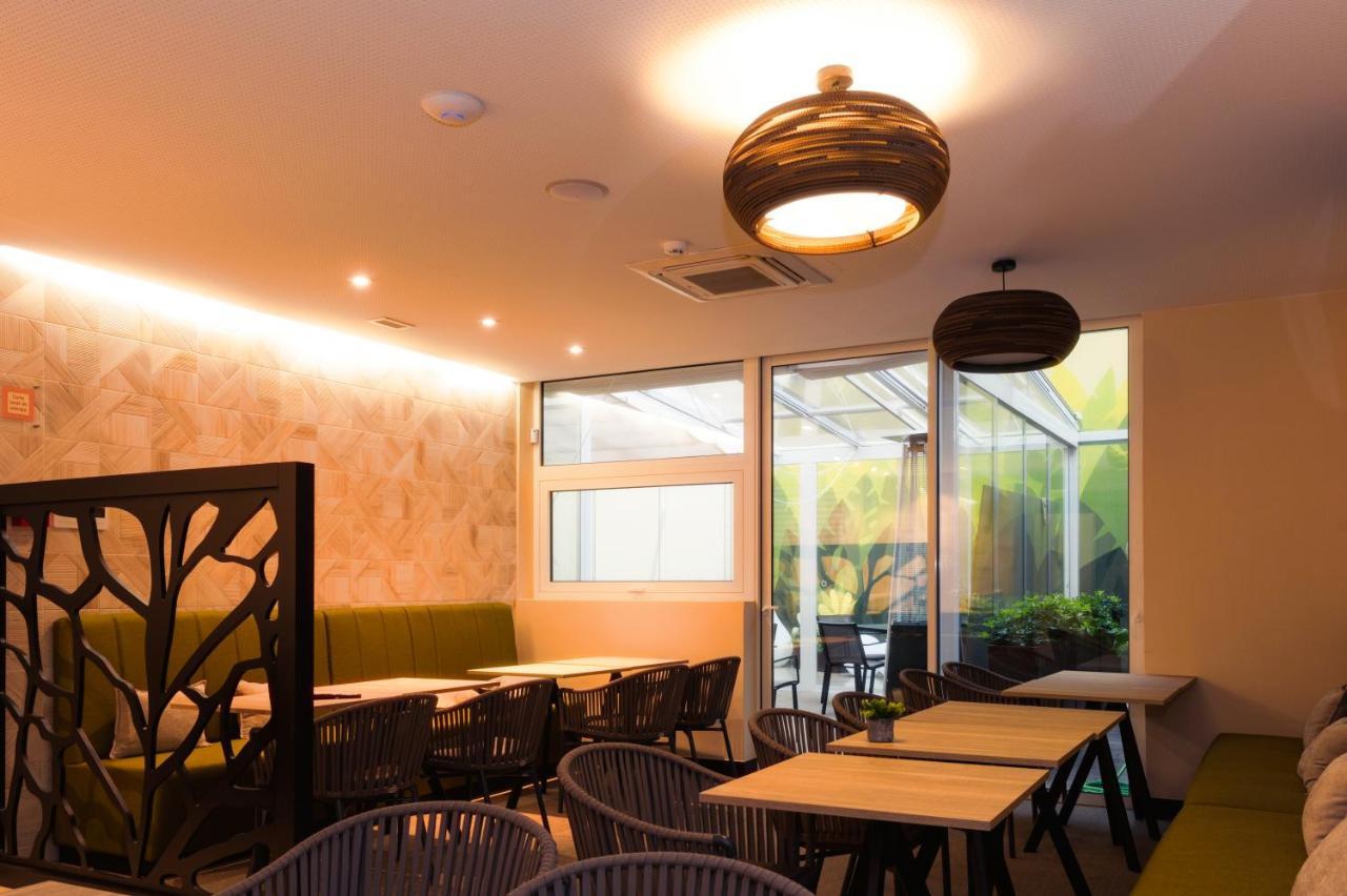 The Leaf Boutique Hotel Lisbon - Adults Only 外观 照片