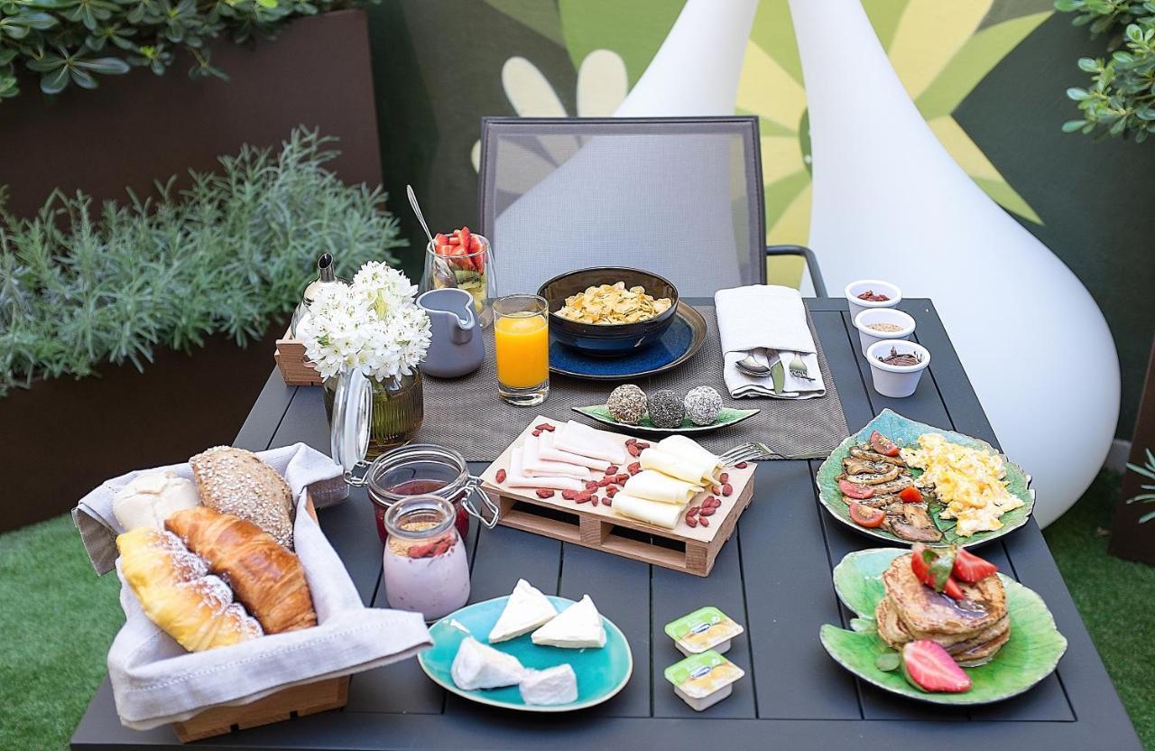 The Leaf Boutique Hotel Lisbon - Adults Only 外观 照片