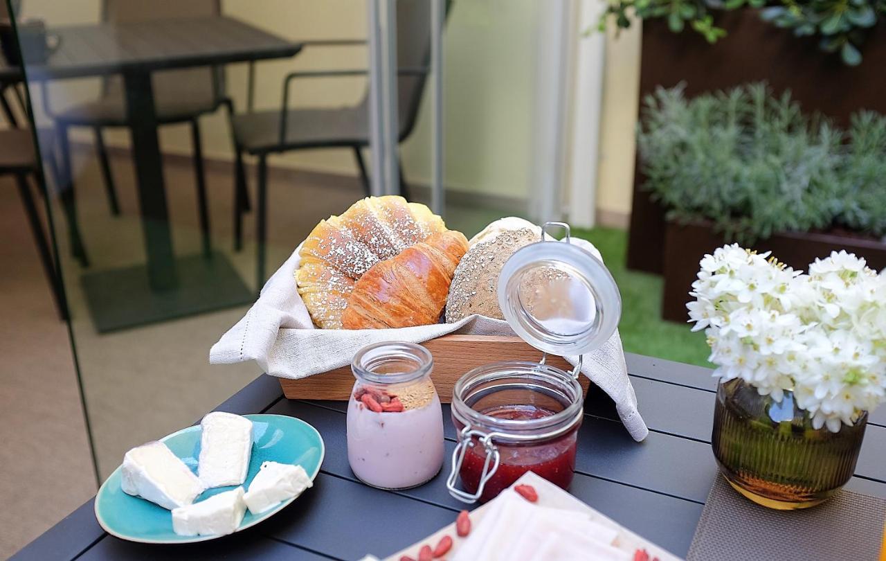 The Leaf Boutique Hotel Lisbon - Adults Only 外观 照片