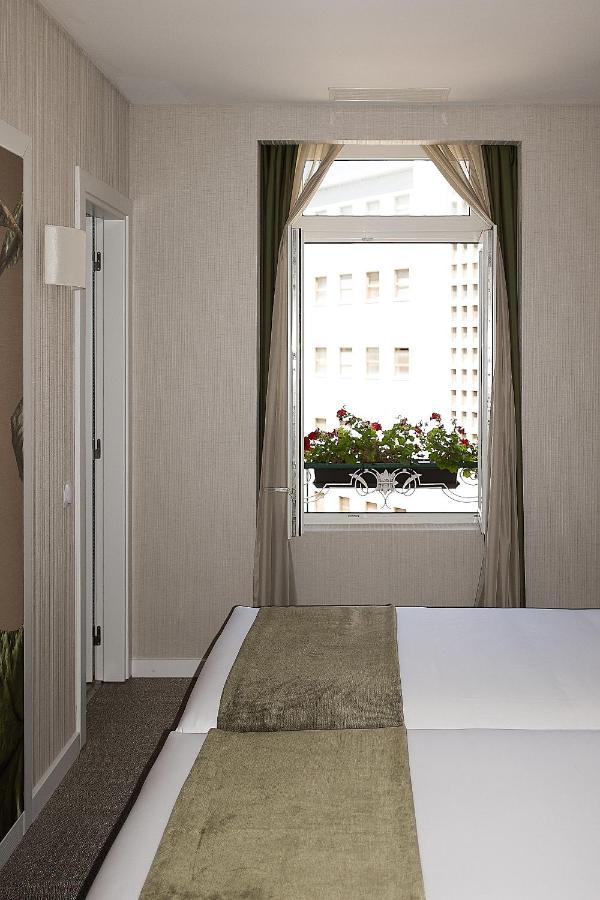 The Leaf Boutique Hotel Lisbon - Adults Only 外观 照片