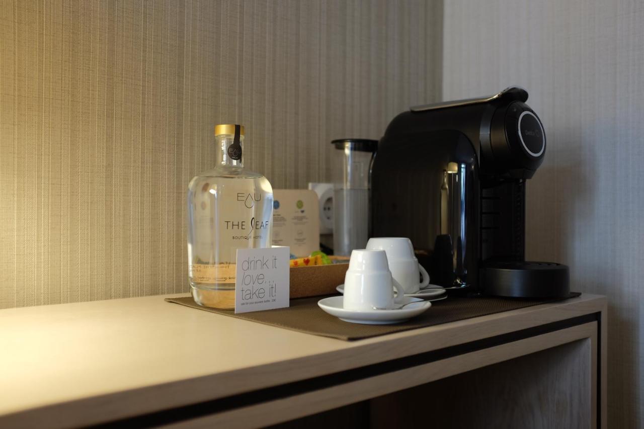 The Leaf Boutique Hotel Lisbon - Adults Only 外观 照片