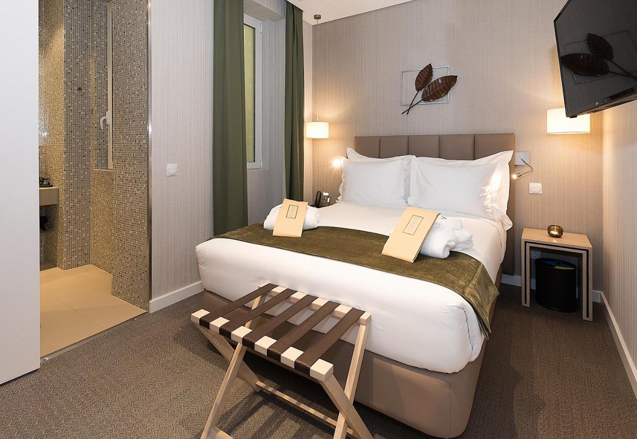 The Leaf Boutique Hotel Lisbon - Adults Only 外观 照片