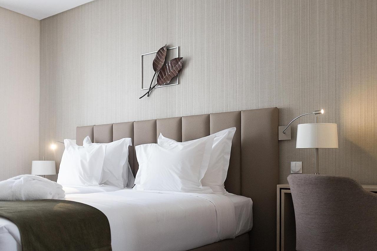 The Leaf Boutique Hotel Lisbon - Adults Only 外观 照片