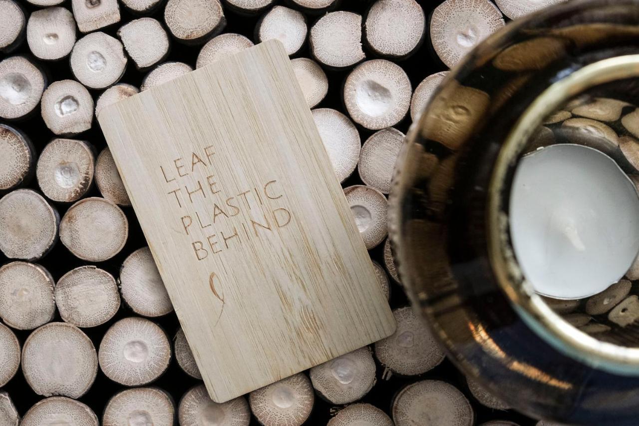 The Leaf Boutique Hotel Lisbon - Adults Only 外观 照片