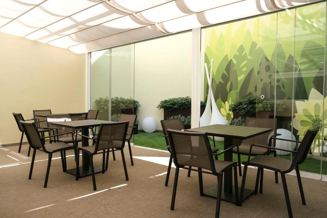 The Leaf Boutique Hotel Lisbon - Adults Only 外观 照片
