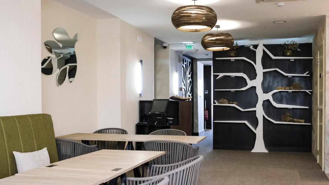 The Leaf Boutique Hotel Lisbon - Adults Only 外观 照片