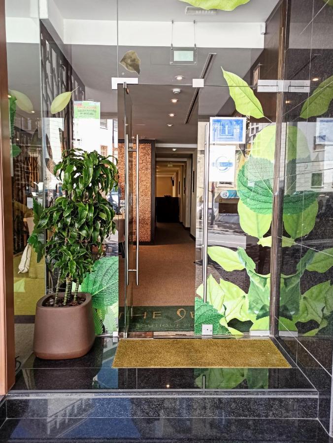 The Leaf Boutique Hotel Lisbon - Adults Only 外观 照片