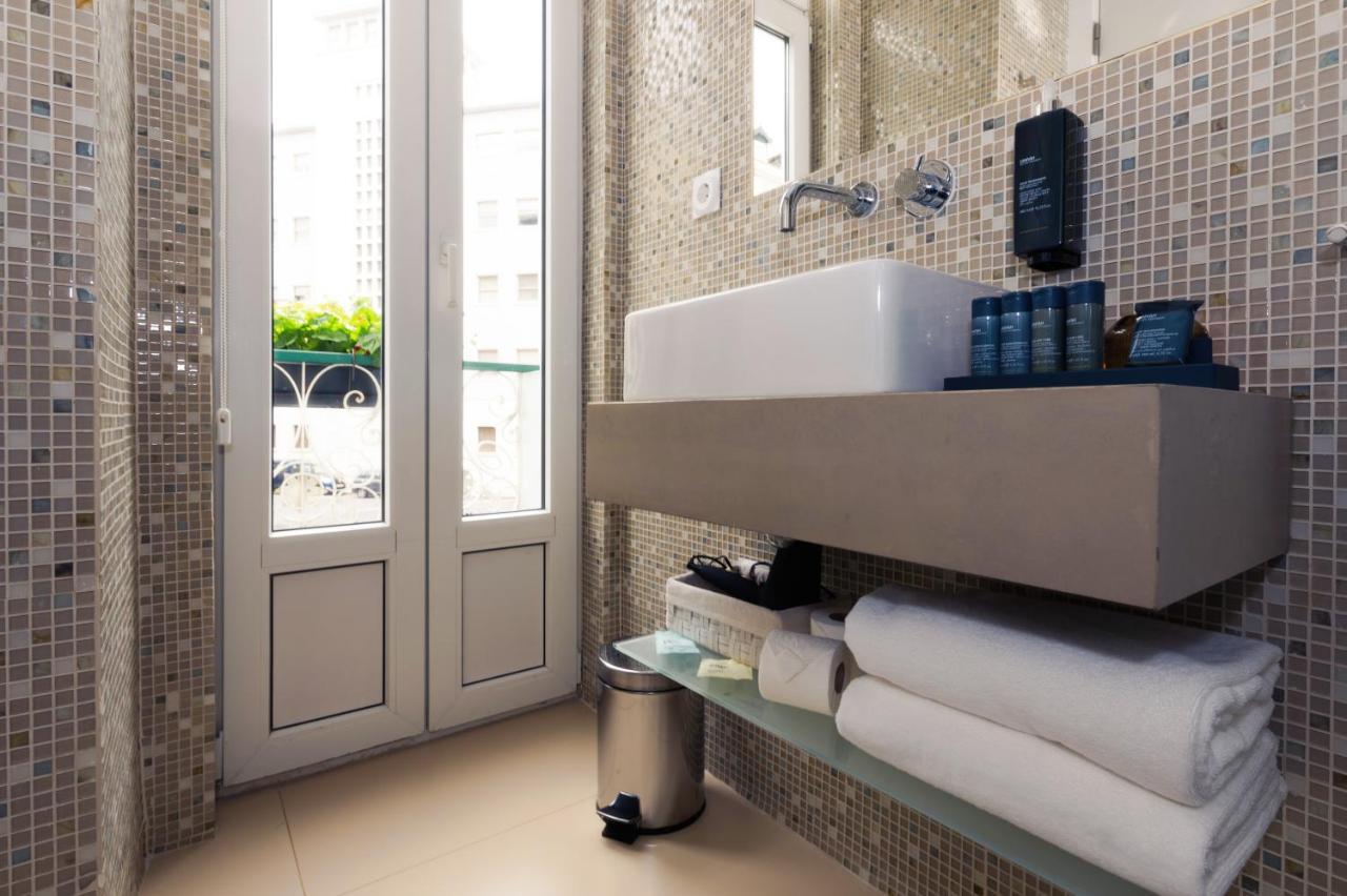 The Leaf Boutique Hotel Lisbon - Adults Only 外观 照片