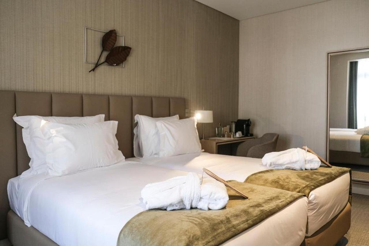 The Leaf Boutique Hotel Lisbon - Adults Only 外观 照片