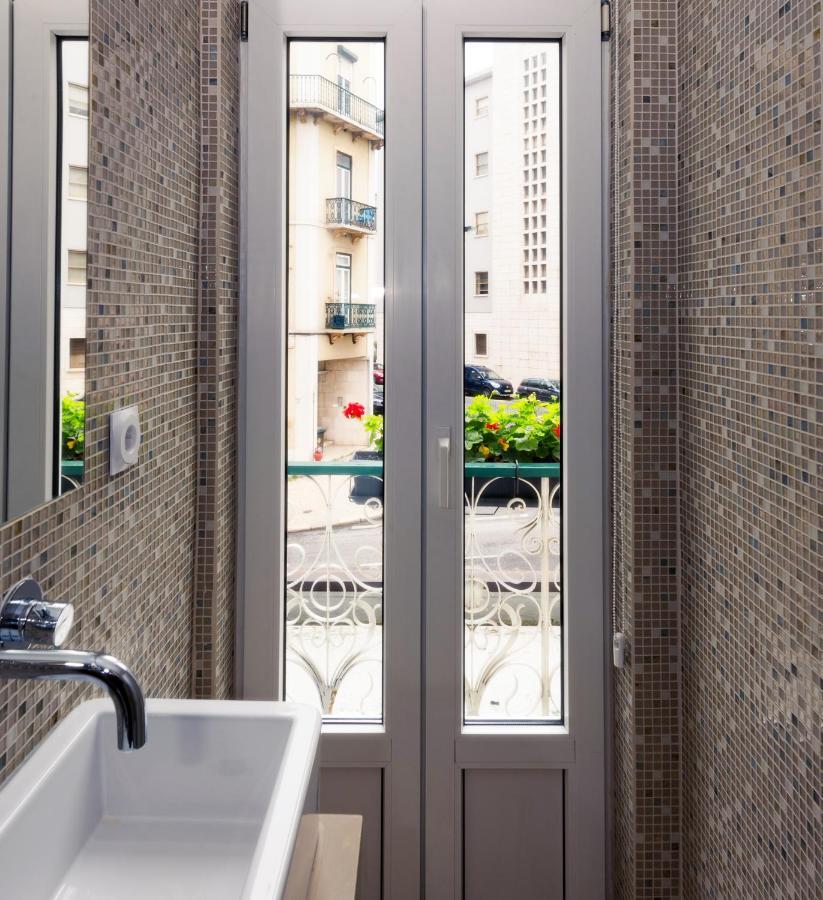 The Leaf Boutique Hotel Lisbon - Adults Only 外观 照片